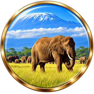 Africa