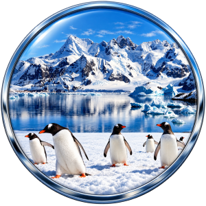 Antarctica