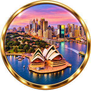 Australia / Oceania